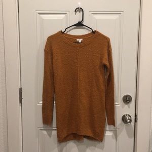 Nordstrom sweater